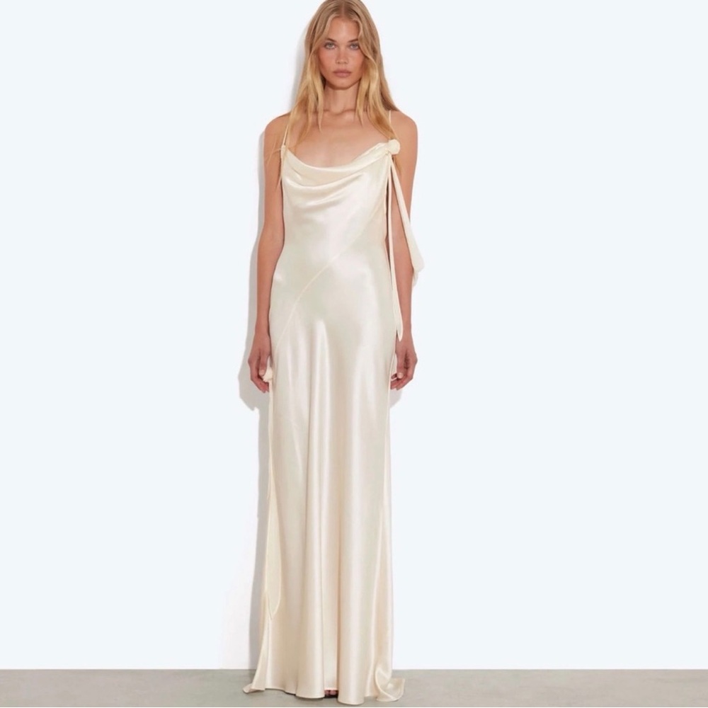 Rat & Boa Lorela Dress